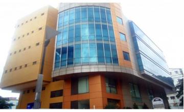 JP and Devi Jambukeshwar Arcade